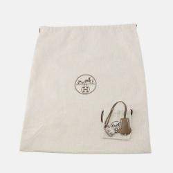 مملوكة مسبقًا حقيبة هيرمس بيركين 25 جلد سوفت إيتوب