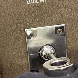 مملوكة مسبقًا حقيبة هيرمس بيركين 25 جلد سوفت إيتوب