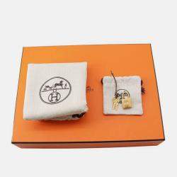 مملوكة مسبقًا حقيبة هيرمس بيكوتين لوك 18 كابان جلد توريلون كليمونس