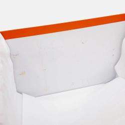 مملوكة مسبقًا حقيبة هيرمس بيكوتين لوك 18 كابان جلد توريلون كليمونس