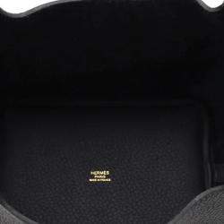 مملوكة مسبقًا حقيبة هيرمس بيكوتين لوك 18 كابان جلد توريلون كليمونس