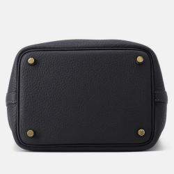 مملوكة مسبقًا حقيبة هيرمس بيكوتين لوك 18 كابان جلد توريلون كليمونس