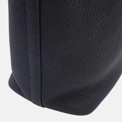 مملوكة مسبقًا حقيبة هيرمس بيكوتين لوك 18 كابان جلد توريلون كليمونس