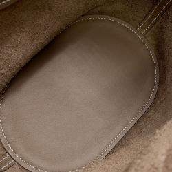 مملوكة مسبقًا حقائب هيرمس إن ذا لووب حجم 18 جلد تاوريلون كليمونس سويفت إيتوب