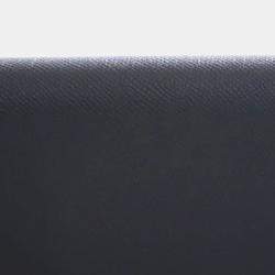 مملوكة مسبقًا Hermes Black Epsom Maillon To Go Wallet