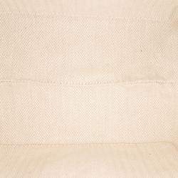 Pre Owned حقي بة هيرمس برايد-A-براق تول الوردي الأحمر صغير