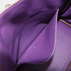 مملوكة مسبقًا Hermes Birkin 25 Swift Ultra Violet