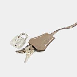 Pre Owned حقيبة هيرمس بيركن 30 جلد كليمونس إيتوب