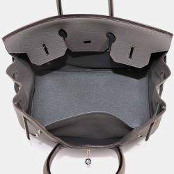 مملوكة مسبقًا حقيبة هيرمس بيركين 35 توغو إيتان