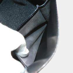 Pre Owned حقيبة هيرمس كيلي كتف كوتشفيل إيبسوم أزرق نيلي 32