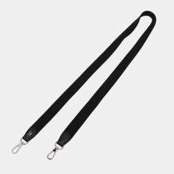 Pre Owned Hermes Black Clemence Evelyne TPM 16