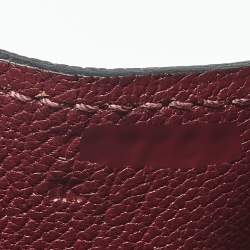 مملوكة مسبقًا حقيبة يد توتس هيرمس بيركين سيلير إتش مادام روج إتش إكسسوار مطلي ذهبي