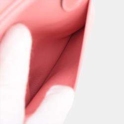 Pre Owned حقيبة هيرمس ليندي 26 إيفركلر وردي