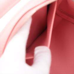 Pre Owned حقيبة هيرمس ليندي 26 إيفركلر وردي