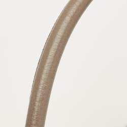 مملوكة مسبقًا حقيبة توتس هيرمس بيركين جلد توغو إيتوب إكسسوار مطلي بلاديوم