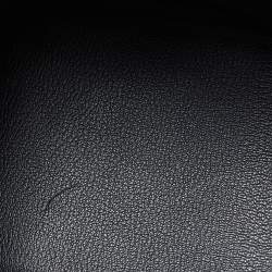 مملوكة مسبقًا Hermès Birkin 30 Palladium Finish Bleu Nuit Togo Leather Tote