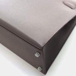 Pre Owned حقيبة هيرمس كيلي سيليير إيتان إبسوم 32