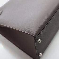 Pre Owned حقيبة هيرمس كيلي سيليير إيتان إبسوم 32