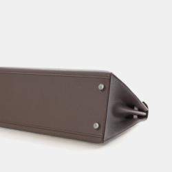 Pre Owned حقيبة هيرمس كيلي سيليير إيتان إبسوم 32