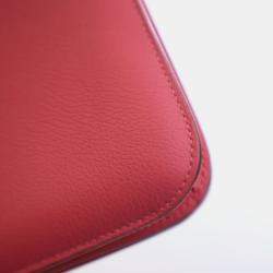 مملوكة مسبقًا Hermes Rose Azalee Evercolor Constance 18