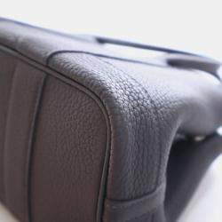 مملوكة مسبقًا حقيبة هيرمس نيو جاردن بارتي 23 نيجوندا أردواز