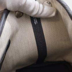 مملوكة مسبقًا حقيبة هيرمس نيو جاردن بارتي 23 نيجوندا أردواز