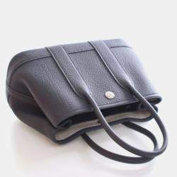 مملوكة مسبقًا حقيبة هيرمس نيو جاردن بارتي 23 نيجوندا أردواز