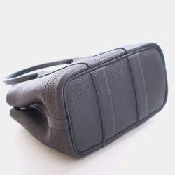 مملوكة مسبقًا حقيبة هيرمس نيو جاردن بارتي 23 نيجوندا أردواز