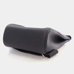 مملوكة مسبقًا حقيبة هيرمس بلوم توغو حصان دوس PM