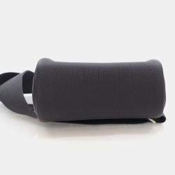 مملوكة مسبقًا حقيبة هيرمس بلوم توغو حصان دوس PM