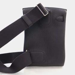 مملوكة مسبقًا حقيبة هيرمس بلوم توغو حصان دوس PM