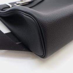 مملوكة مسبقًا حقيبة هيرمس بلوم توغو حصان دوس PM