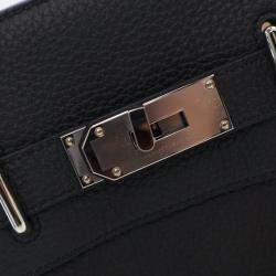 مملوكة مسبقًا حقيبة هيرمس بلوم توغو حصان دوس PM