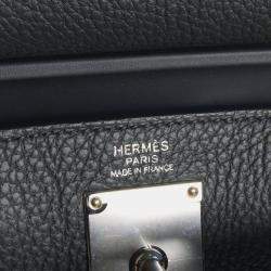 مملوكة مسبقًا حقيبة هيرمس بلوم توغو حصان دوس PM