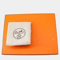 مملوكة مسبقًا حقيبة كتف هيرمس ميني فوف توال إتش فاش هانتر