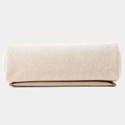 مملوكة مسبقًا حقيبة كتف هيرمس ميني فوف توال إتش فاش هانتر