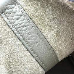 مملوكة مسبقًا حقيبة هيرمس بيكوتين لوك 19 توريلون كليمينس رمادي ساجي