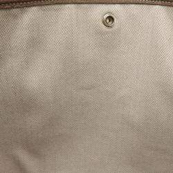 مملوكة مسبقًا حقيبة هيرمس غاردن بي إم توت نيجوندا جلد إيتوب غريج