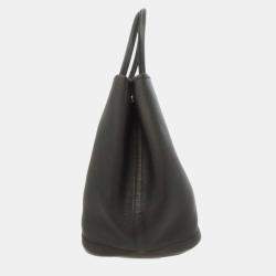 Pre Owned Hermes Garden Pm Tote Bag Negonda
