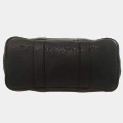 Pre Owned Hermes Garden Pm Tote Bag Negonda