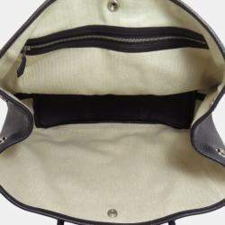 Pre Owned Hermes Garden Pm Tote Bag Negonda