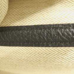 Pre Owned Hermes Garden Pm Tote Bag Negonda