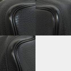 Pre Owned Hermes Garden Pm Tote Bag Negonda