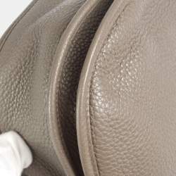 مملوكة مسبقًا حقيبة هيرمس إتاين توريلون كليمنس إيفلين 3 كبير جداً كتف