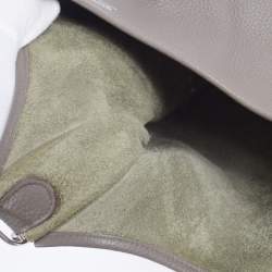 مملوكة مسبقًا حقيبة هيرمس إتاين توريلون كليمنس إيفلين 3 كبير جداً كتف