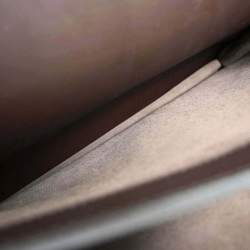 مملوكة مسبقًا حقيبة هيرمس ساک آ ديبش 38 شوكولات شامونيه