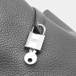 مملوكة مسبقًا Hermes Clemence Picotin Lock 22