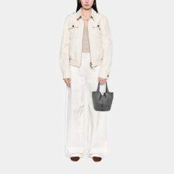 مملوكة مسبقًا Hermes Clemence Picotin Lock 22