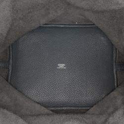 مملوكة مسبقًا Hermes Clemence Picotin Lock 22