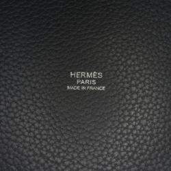 مملوكة مسبقًا Hermes Clemence Picotin Lock 22